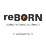 ReBORN Adv Web Agency Bari